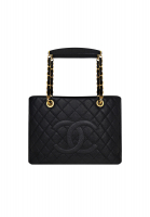 Chanel Grand Shopping Tote Bag