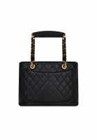 Chanel Grand Shopping Tote Bag