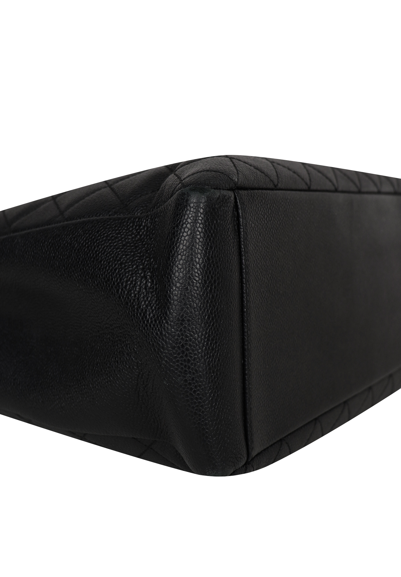 Chanel Grand Shopping Tote Bag