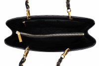 Chanel Grand Shopping Tote Bag