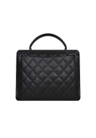 Chanel Kelly Flap Quilted Bag