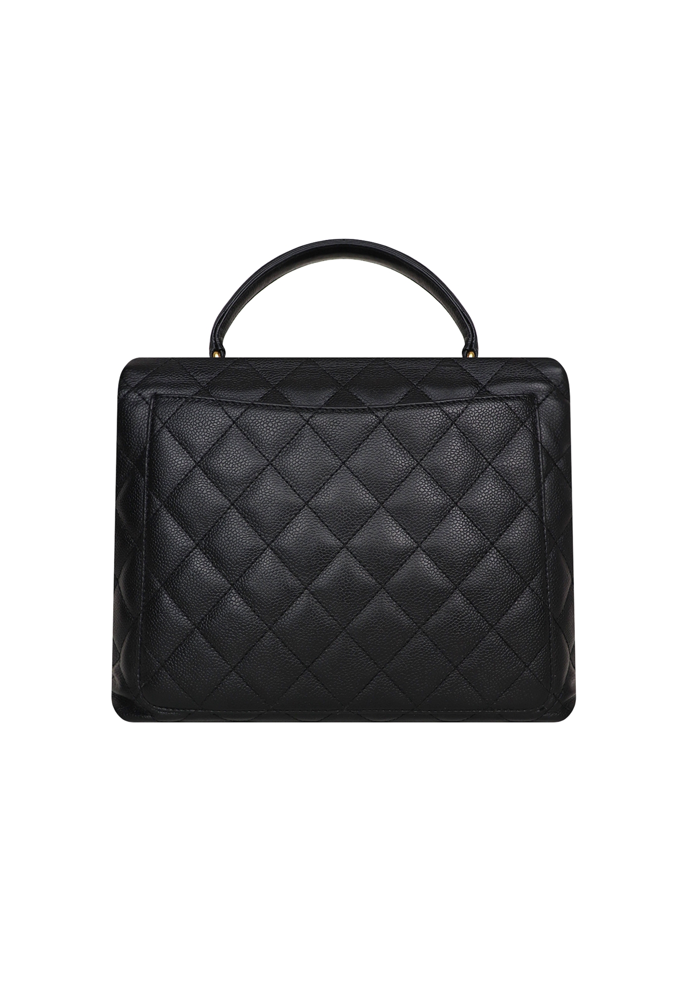 Chanel Kelly Flap Quilted Bag