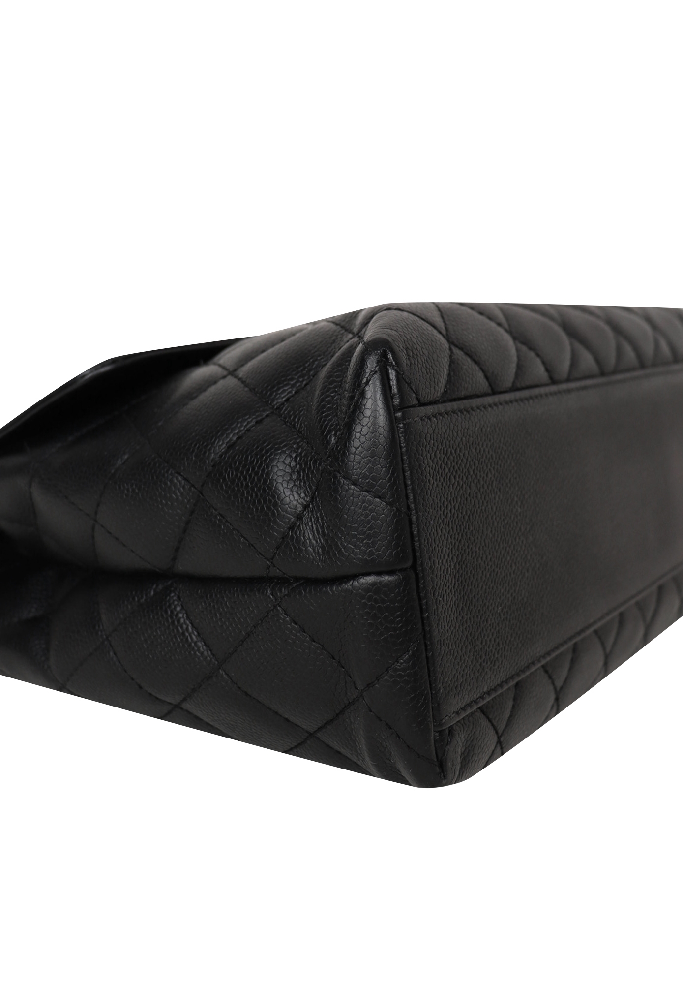 Chanel Kelly Flap Quilted Bag