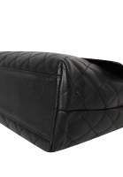 Chanel Kelly Flap Quilted Bag