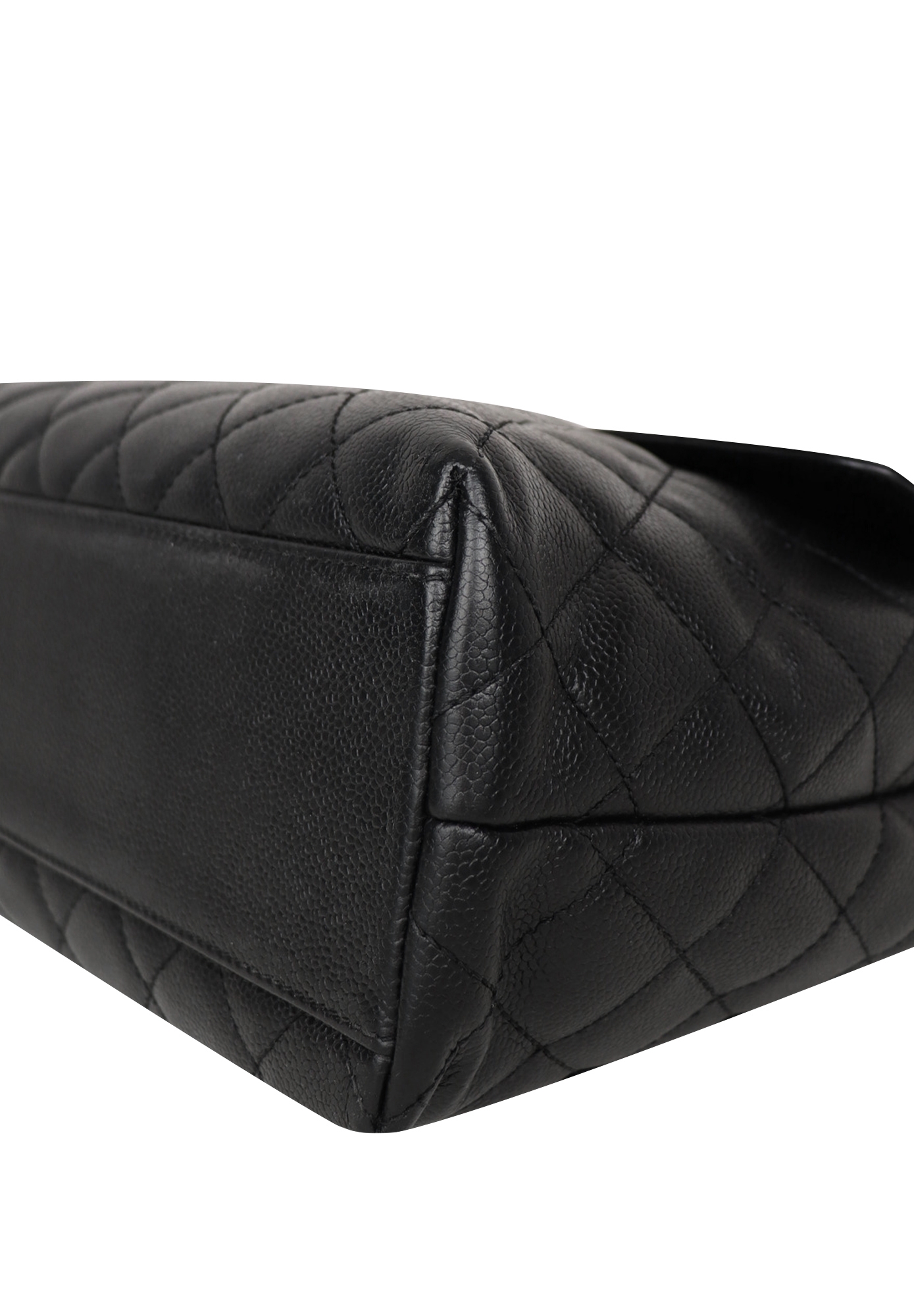 Chanel Kelly Flap Quilted Bag