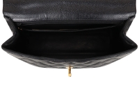 Chanel Kelly Flap Quilted Bag