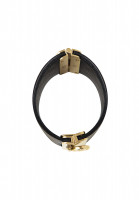 Chanel Quilted Bracelet With Logo