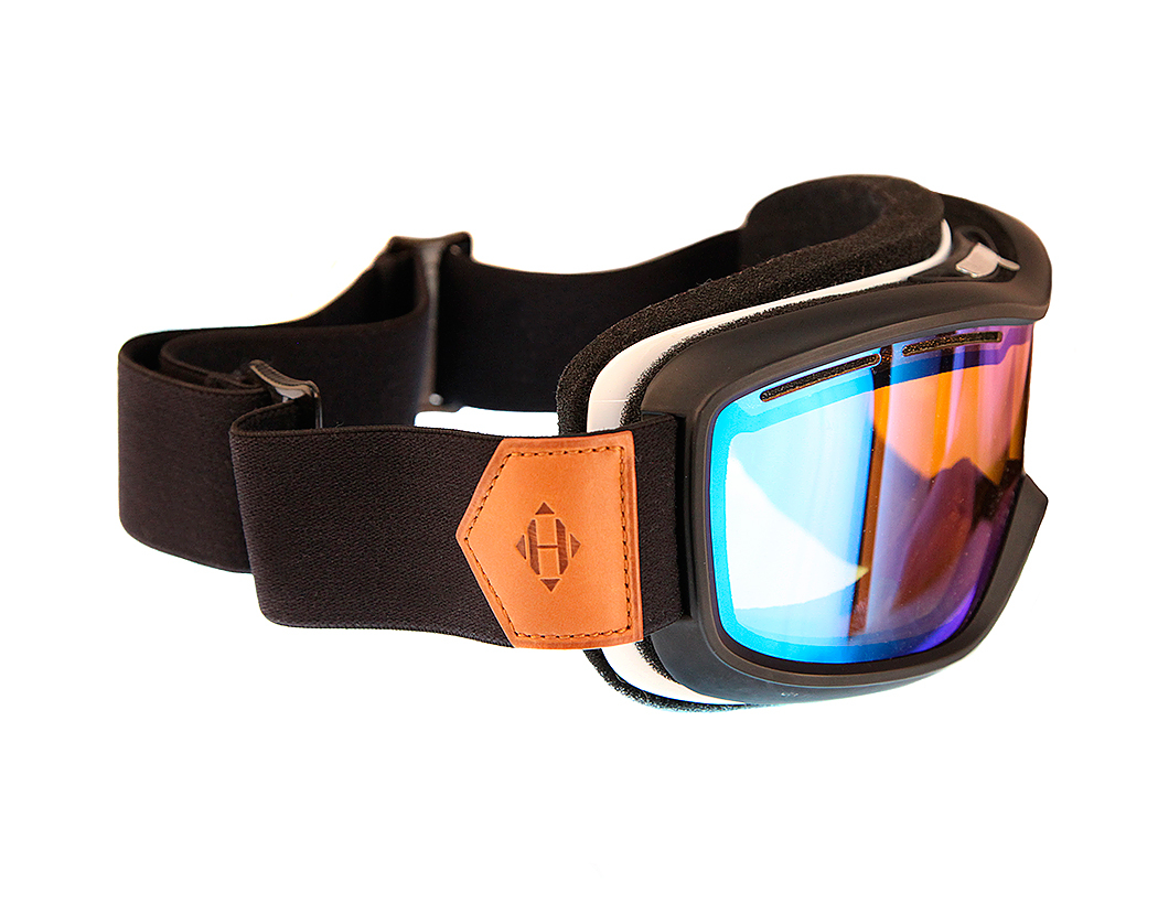 Hermès Ski Goggles