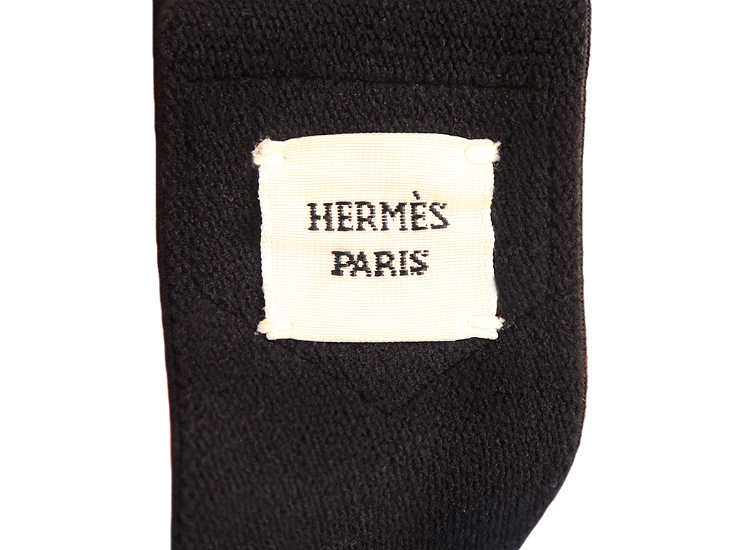 Hermès Ski Goggles