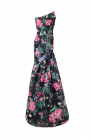 Arnold Scaasi Evening Gown