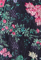 Arnold Scaasi Evening Gown