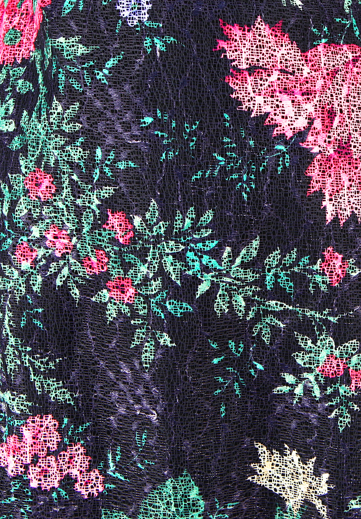 Arnold Scaasi Evening Gown