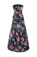 Arnold Scaasi Evening Gown