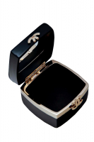 Chanel Rare Lucite Minaudiere