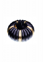 Saint Laurent Cuff Bracelet