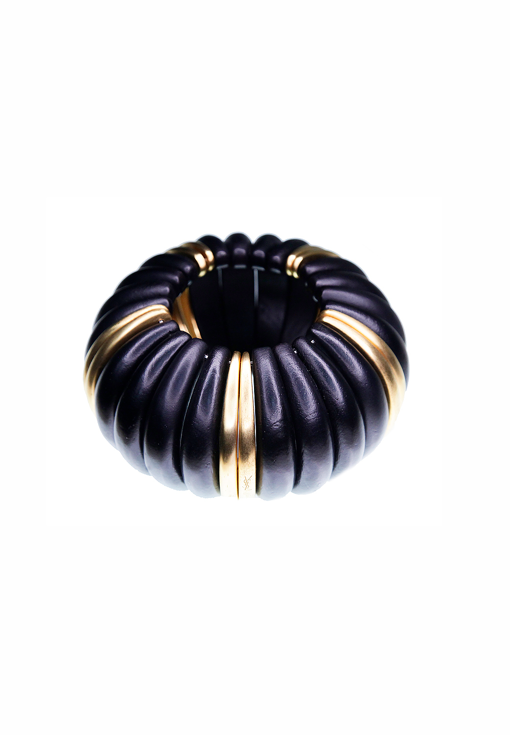 Saint Laurent Cuff Bracelet
