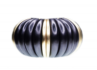 Saint Laurent Cuff Bracelet