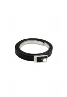 Christian Dior Black Belt