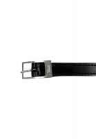 Christian Dior Black Belt