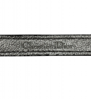 Christian Dior Black Belt