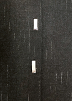 Thierry Mugler Dark Grey Jacket