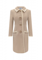 Prada Beige Coat