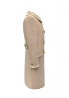 Prada Beige Coat