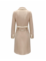 Prada Beige Coat