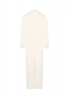 Yves Saint Laurent Silk Suit