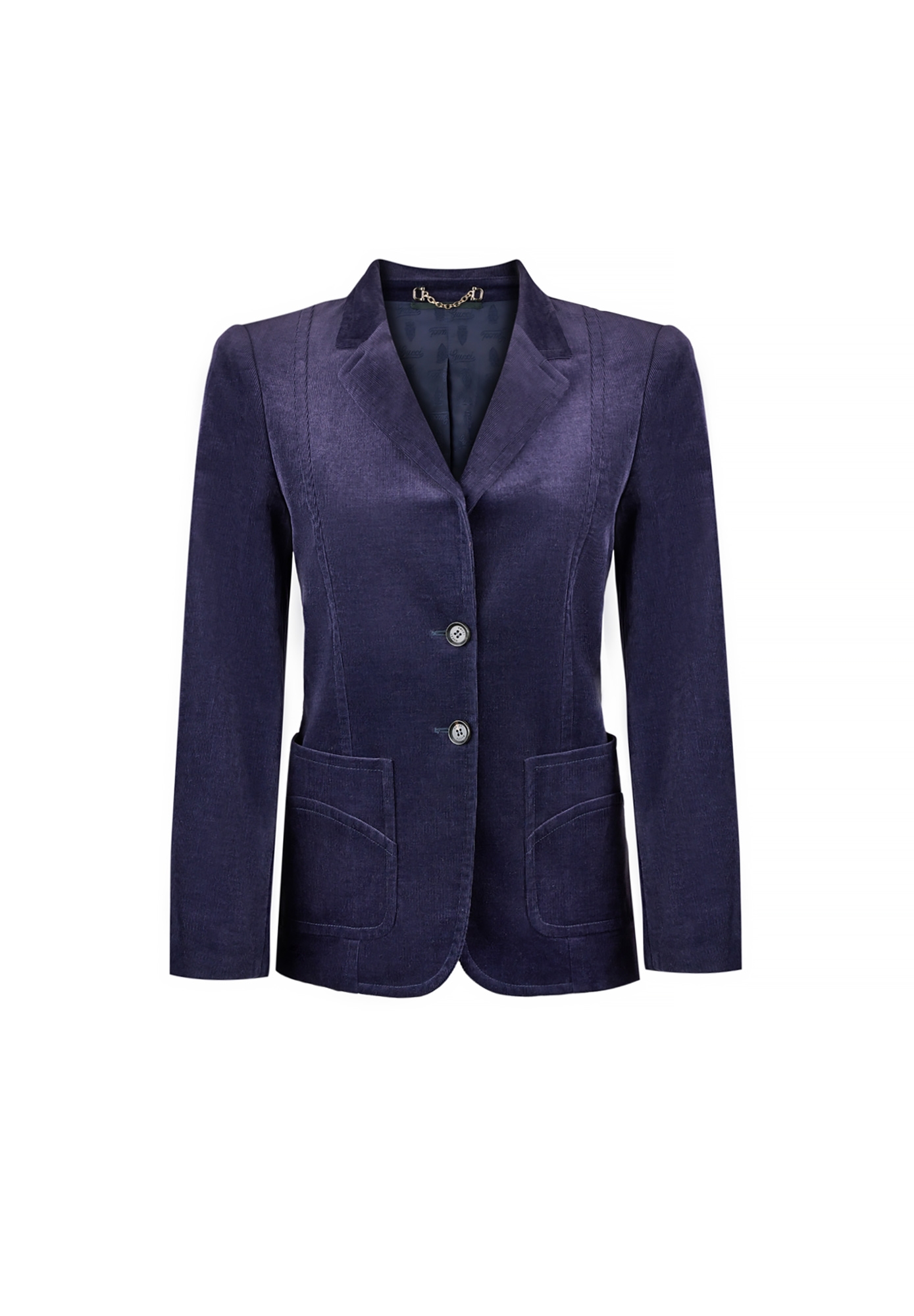 Gucci Corduroy Jacket