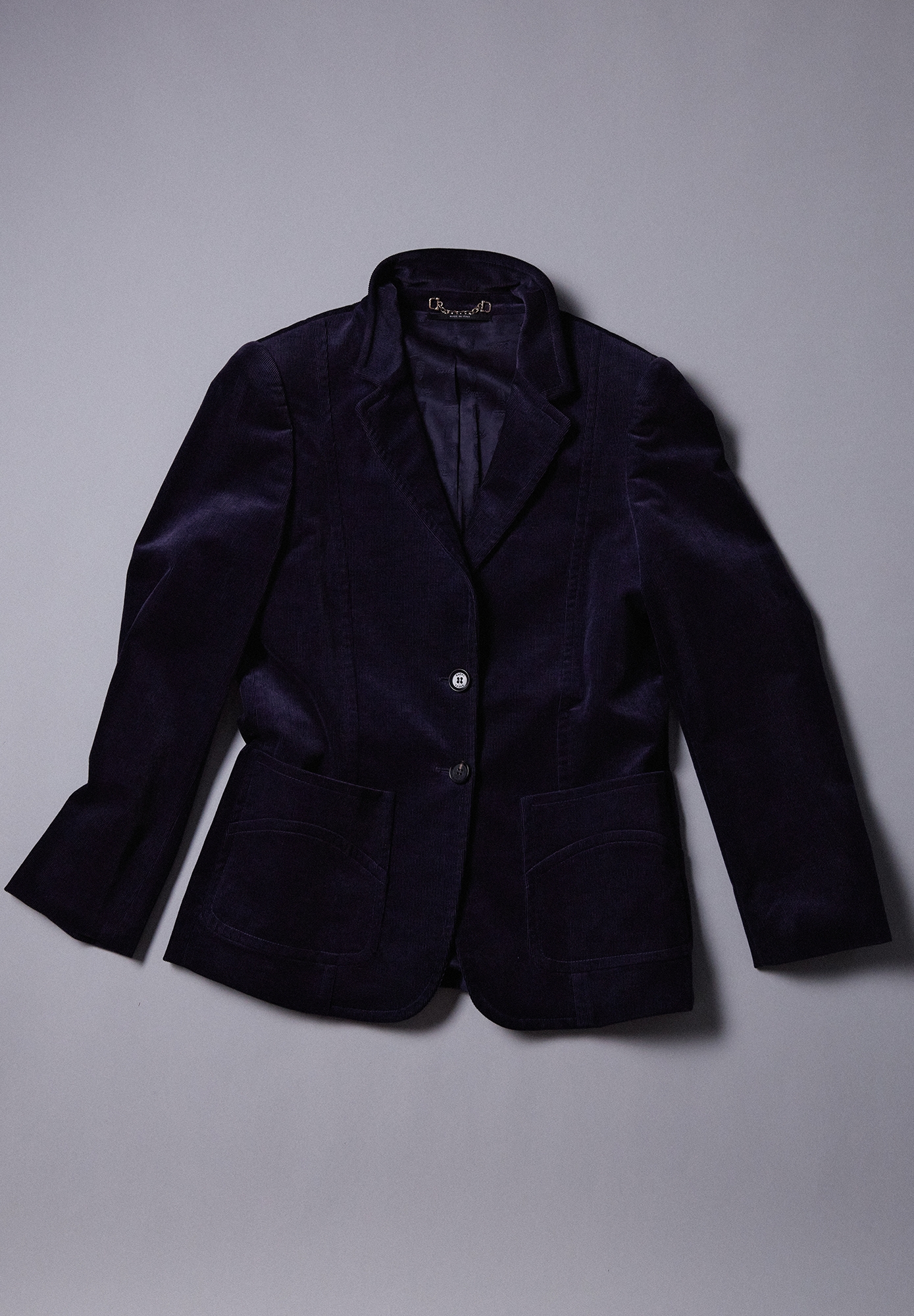 Gucci Corduroy Jacket