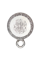 Tiffany&Co Mirror With Engraving