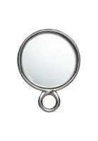 Tiffany&Co Mirror With Engraving