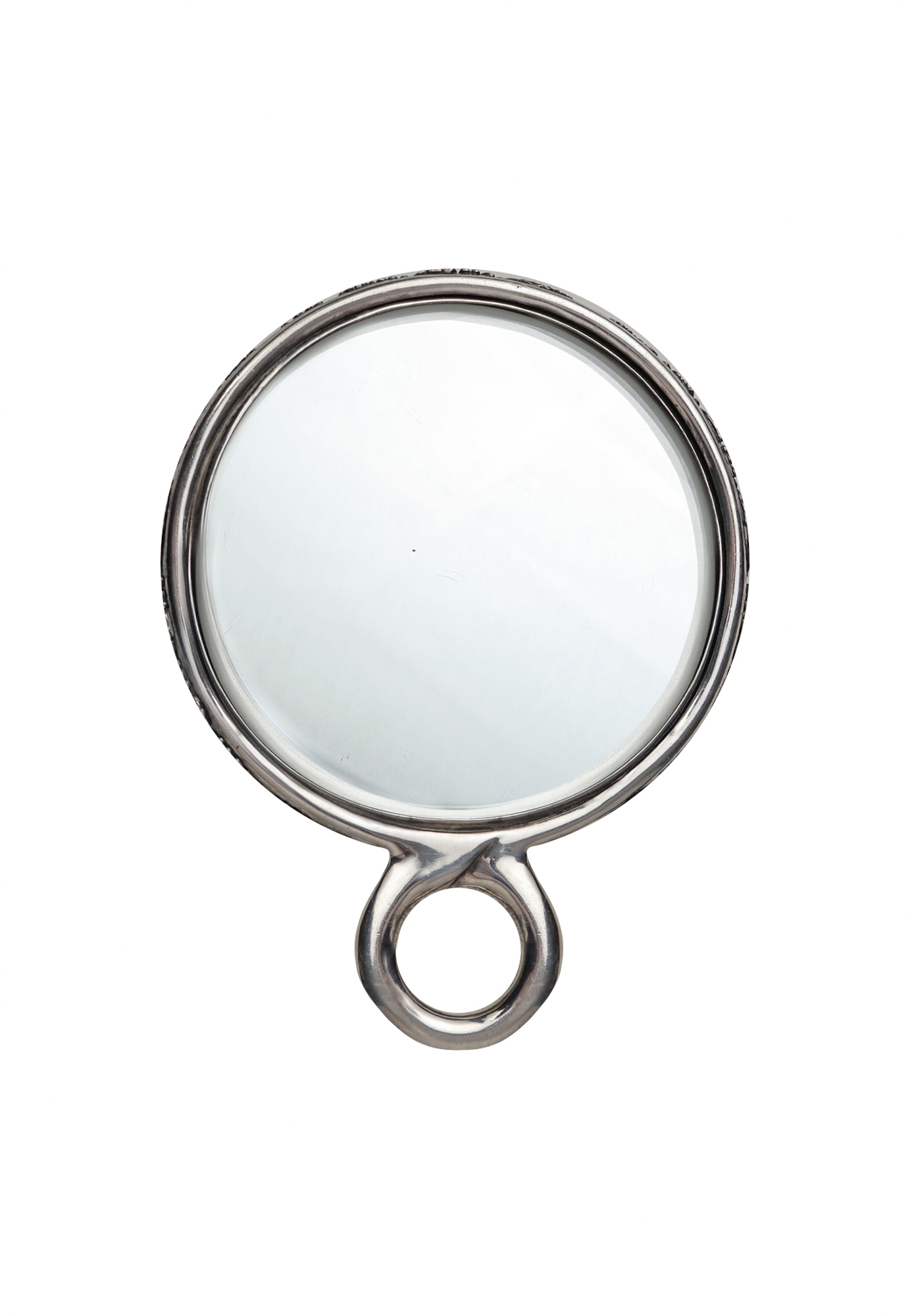 Tiffany&Co Mirror With Engraving