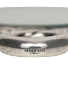 Tiffany&Co Mirror With Engraving