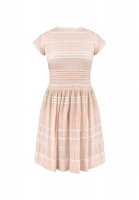 Red Valentino Pink Dress