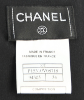 Chanel Quilted Top