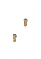 Vintage Clip-on Earrings