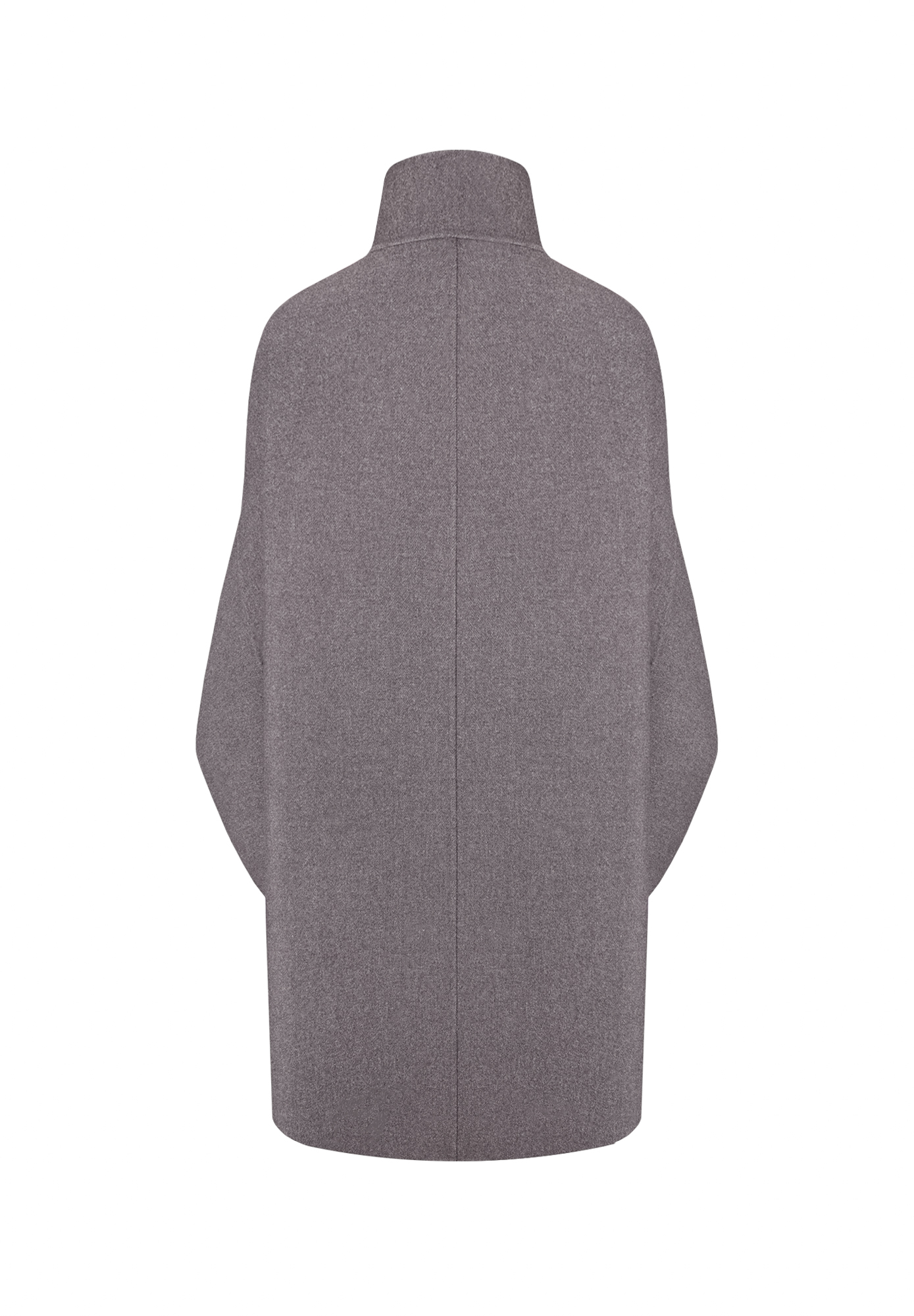 Christian Dior Zipped Coat