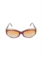 Chanel Multicoloured Frame Sunglasses