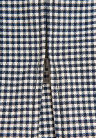 Chanel Checkered Trousers