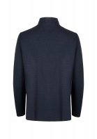 Chanel Paris-Bombay Silk Shirt