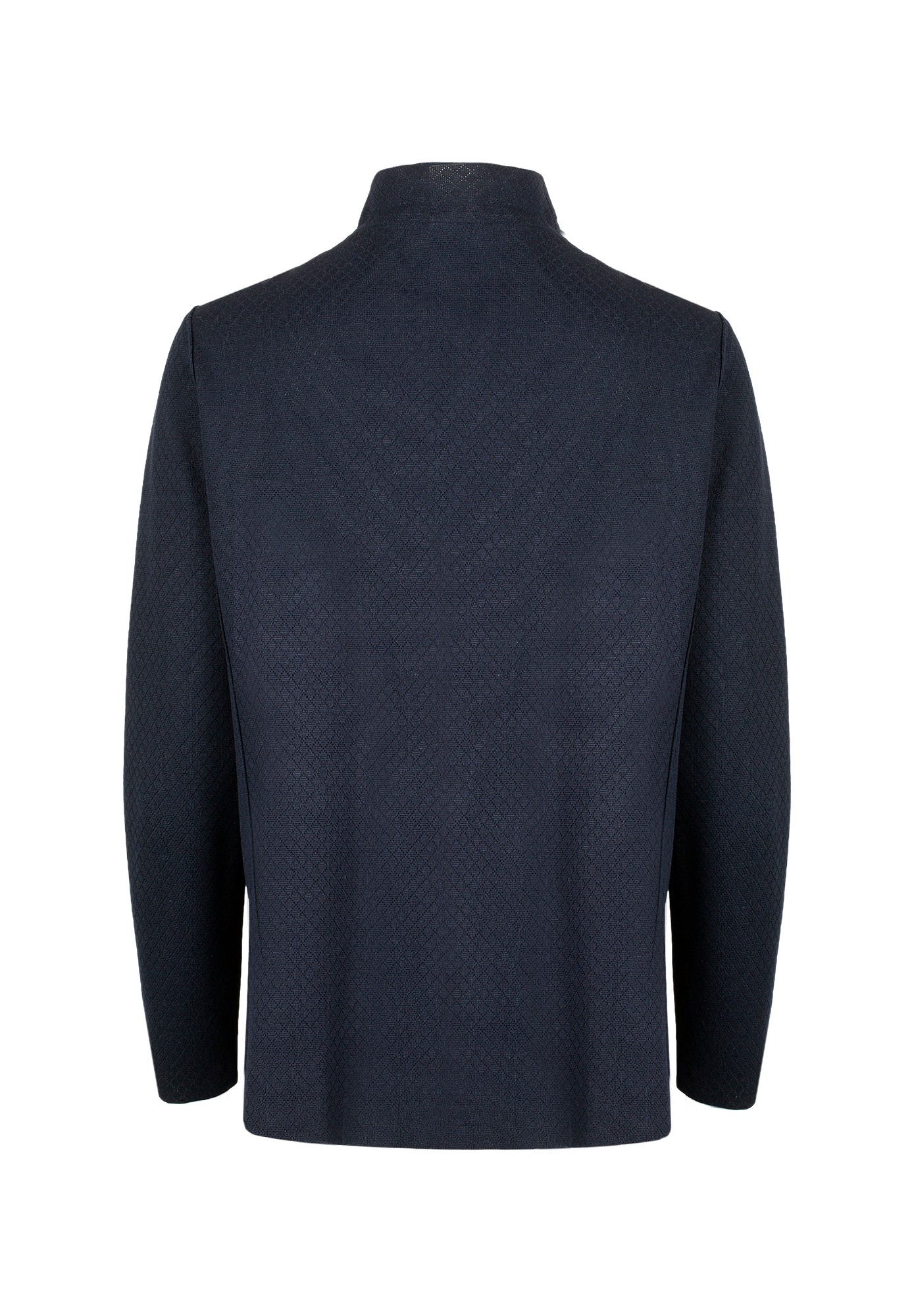 Chanel Paris-Bombay Silk Shirt