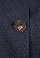 Chanel Paris-Bombay Silk Shirt