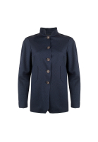 Chanel Paris-Bombay Silk Shirt