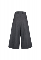Celine Grey Culottes