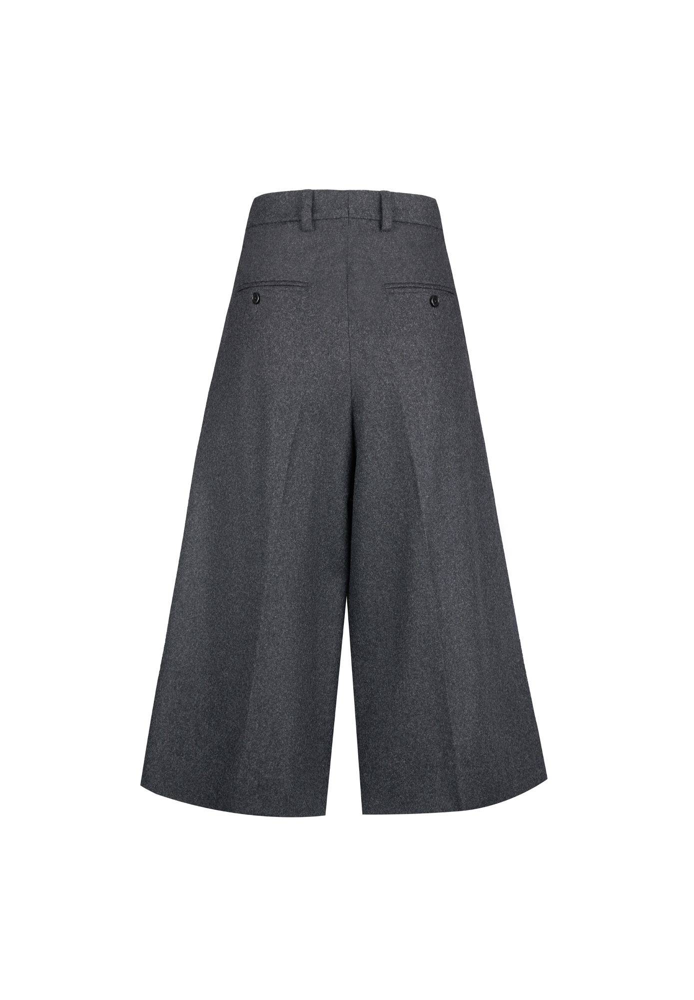Celine Grey Culottes