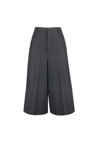 Celine Grey Culottes