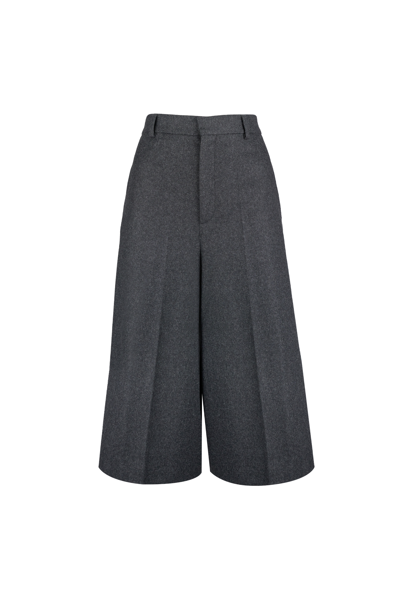 Celine Grey Culottes