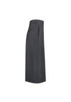 Celine Grey Culottes